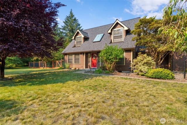 Property photo for 5119 Brenner Road Nw, Olympia photo 2