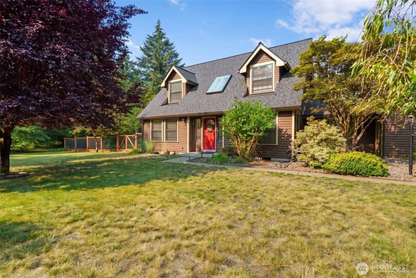 Property photo for 5119 Brenner Road Nw, Olympia photo 2