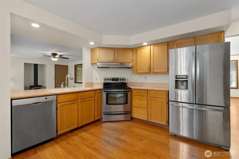 Property photo for 5119 Brenner Road Nw, Olympia photo 14