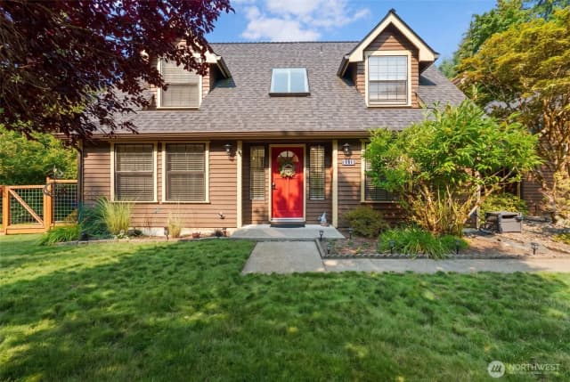 Property photo for 5119 Brenner Road Nw, Olympia photo 3