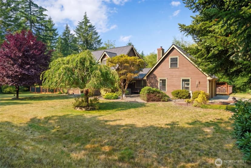 Property photo for 5119 Brenner Road Nw, Olympia photo 4