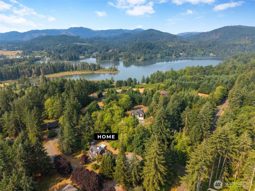Property photo for 5119 Brenner Road Nw, Olympia photo 32