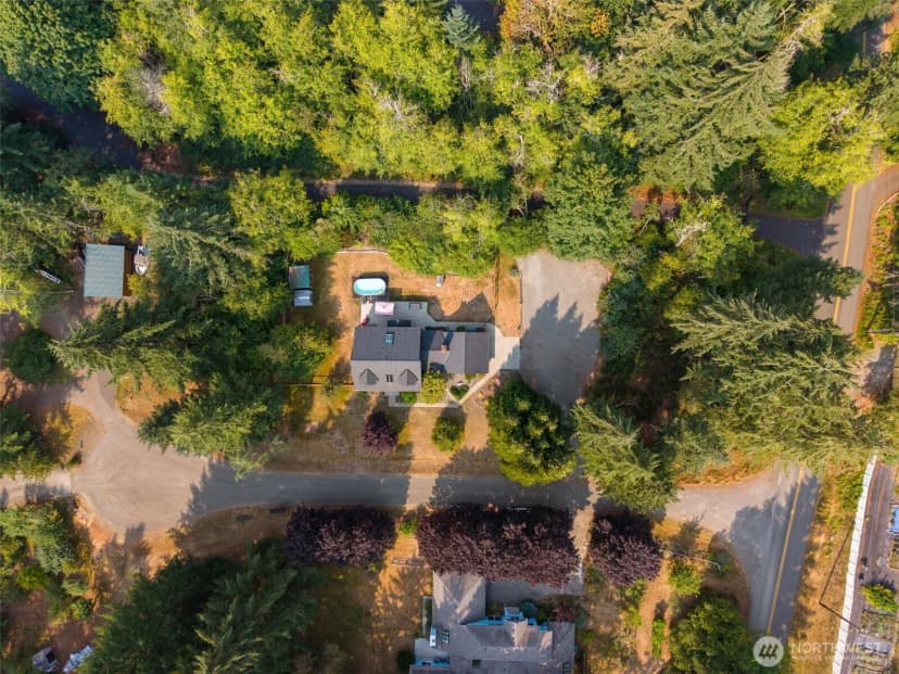 Property photo for 5119 Brenner Road Nw, Olympia photo 33