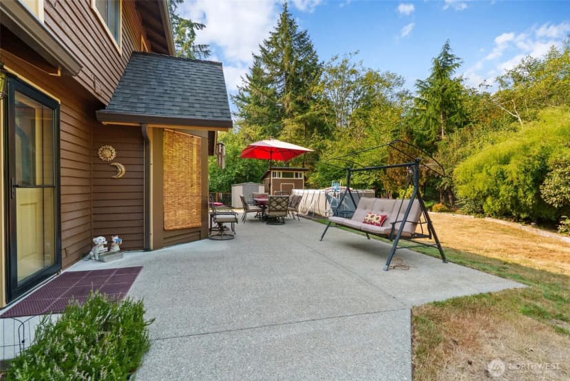 Property photo for 5119 Brenner Road Nw, Olympia photo 26