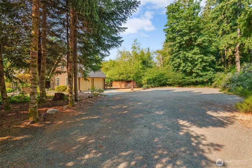Property photo for 5119 Brenner Road Nw, Olympia photo 31