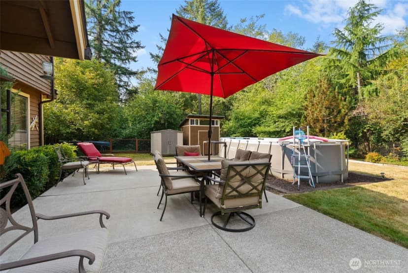 Property photo for 5119 Brenner Road Nw, Olympia photo 25