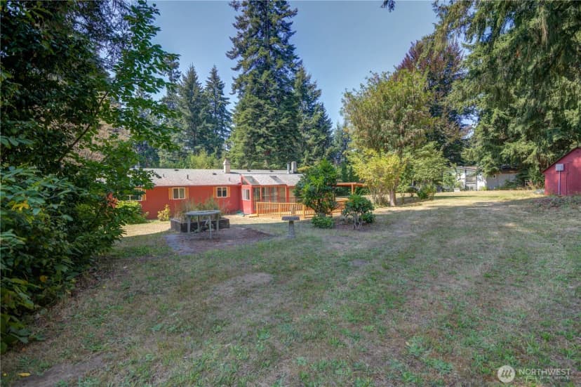 Property photo for 3135 78th Avenue Se, Olympia photo 34