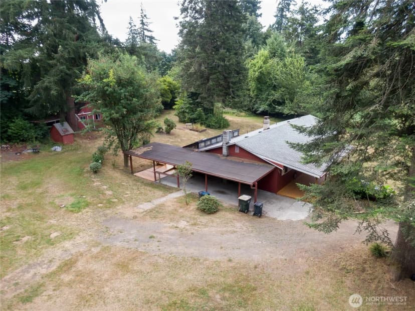 Property photo for 3135 78th Avenue Se, Olympia photo 38