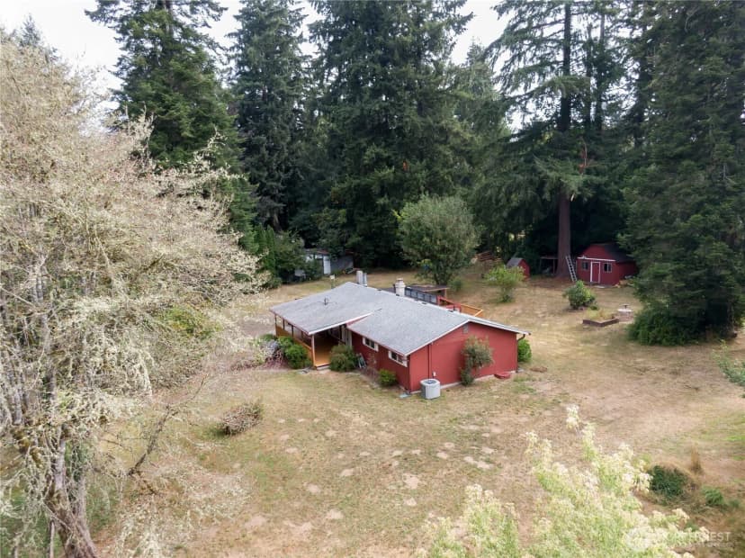 Property photo for 3135 78th Avenue Se, Olympia photo 36