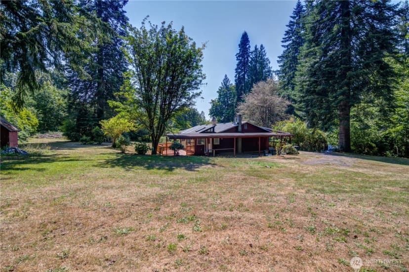 Property photo for 3135 78th Avenue Se, Olympia photo 33