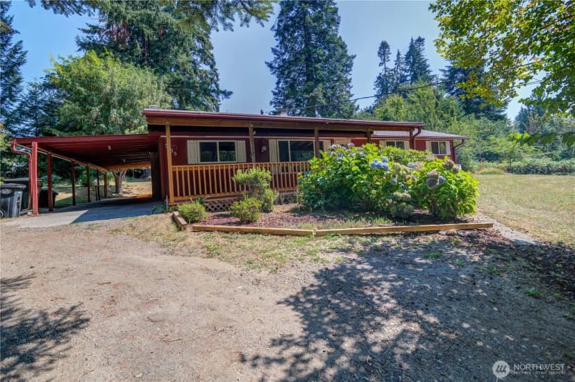 Property photo for 3135 78th Avenue Se, Olympia photo 31