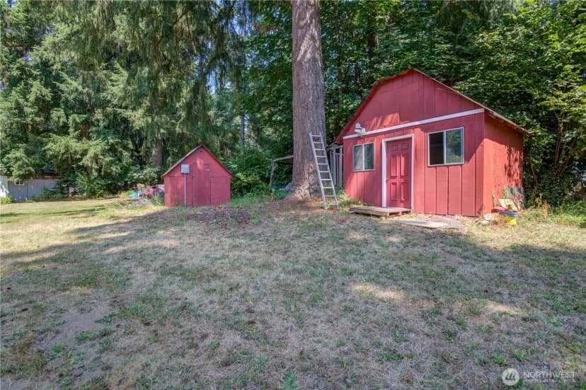 Property photo for 3135 78th Avenue Se, Olympia photo 37
