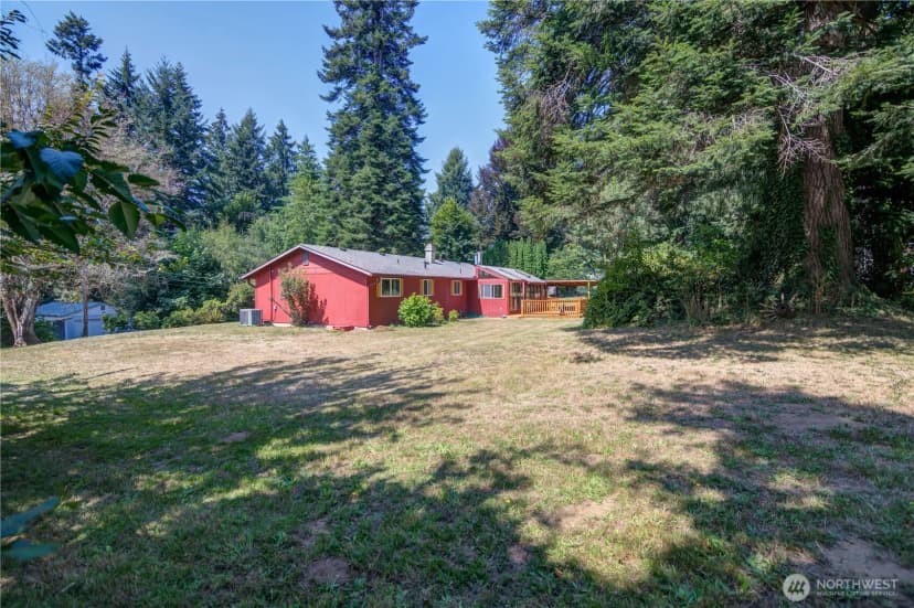 Property photo for 3135 78th Avenue Se, Olympia photo 35