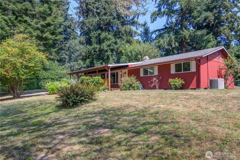 Property photo for 3135 78th Avenue Se, Olympia