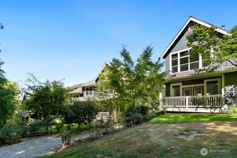 Property photo for 2319 Ne Marion Lane, Issaquah photo 27