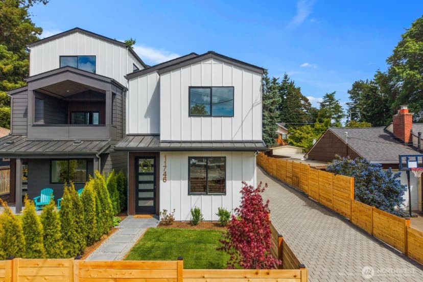 Property photo for 11746 Dayton Avenue N, Seattle photo 34