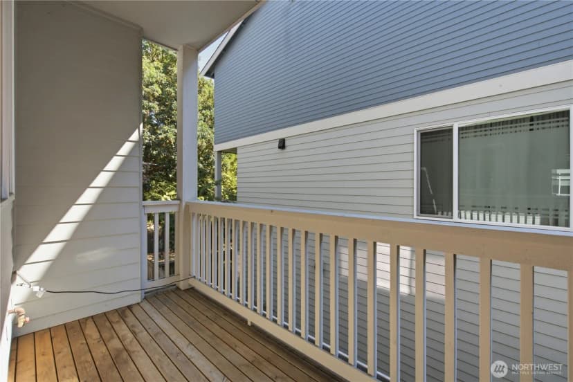 Property photo for 2328 N 185th #b, Shoreline photo 8
