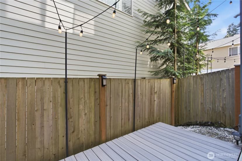 Property photo for 2328 N 185th #b, Shoreline photo 29