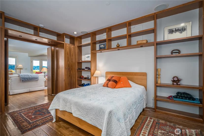 Property photo for 9551 Ne South Beach Drive #1a, Bainbridge Island photo 25