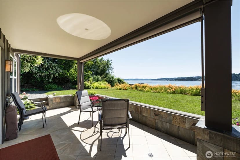 Property photo for 9551 Ne South Beach Drive #1a, Bainbridge Island photo 32