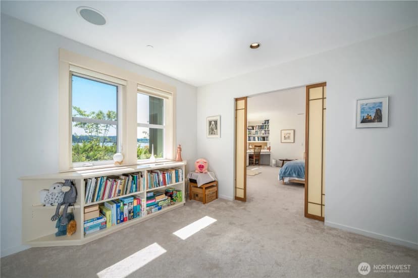 Property photo for 9551 Ne South Beach Drive #1a, Bainbridge Island photo 18