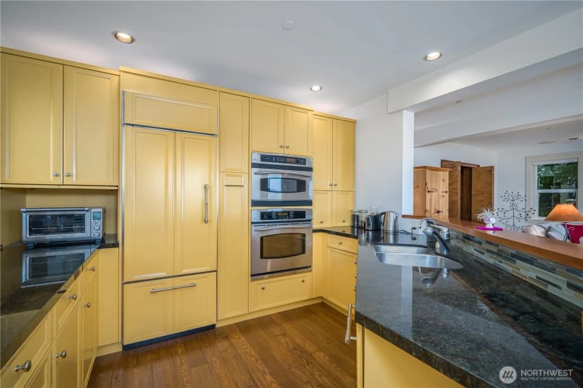 Property photo for 9551 Ne South Beach Drive #1a, Bainbridge Island photo 14