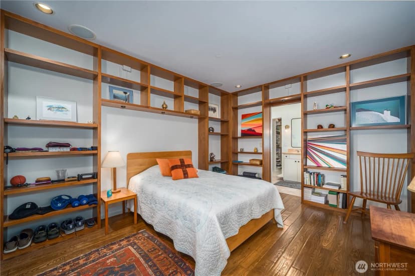 Property photo for 9551 Ne South Beach Drive #1a, Bainbridge Island photo 24