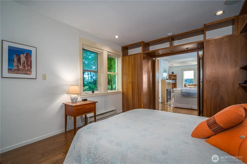 Property photo for 9551 Ne South Beach Drive #1a, Bainbridge Island photo 23