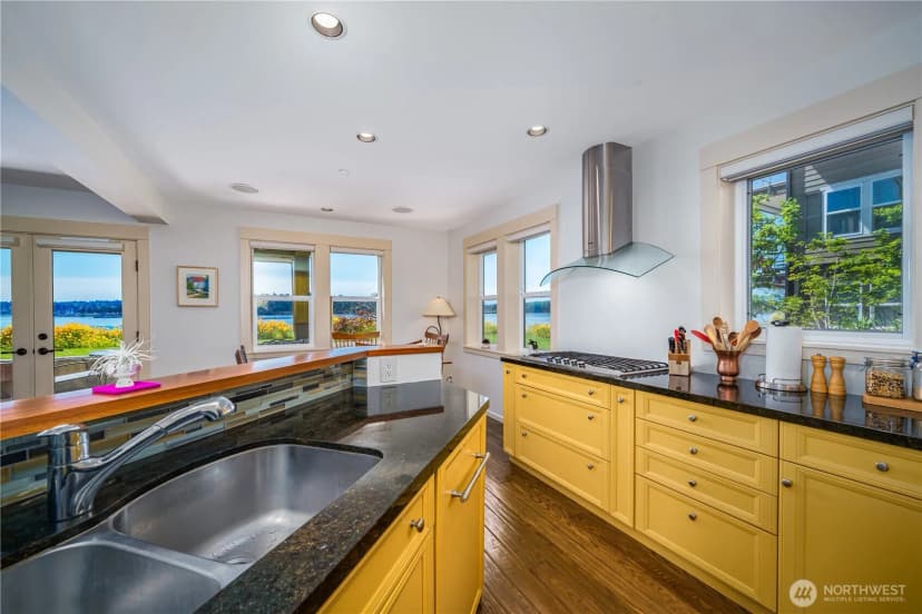 Property photo for 9551 Ne South Beach Drive #1a, Bainbridge Island photo 15