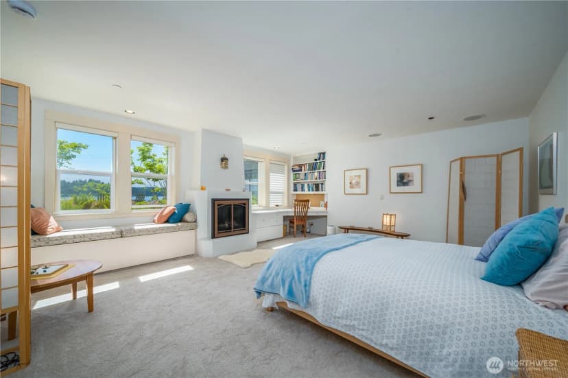 Property photo for 9551 Ne South Beach Drive #1a, Bainbridge Island photo 20