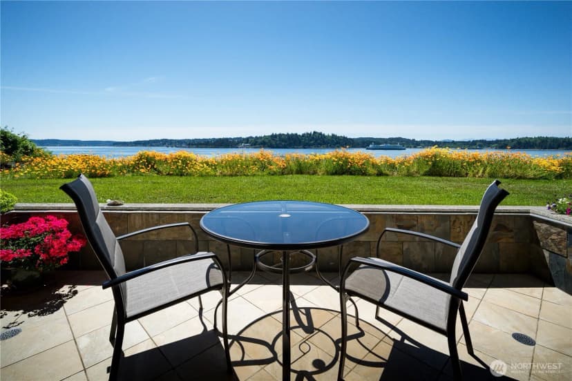 Property photo for 9551 Ne South Beach Drive #1a, Bainbridge Island photo 33
