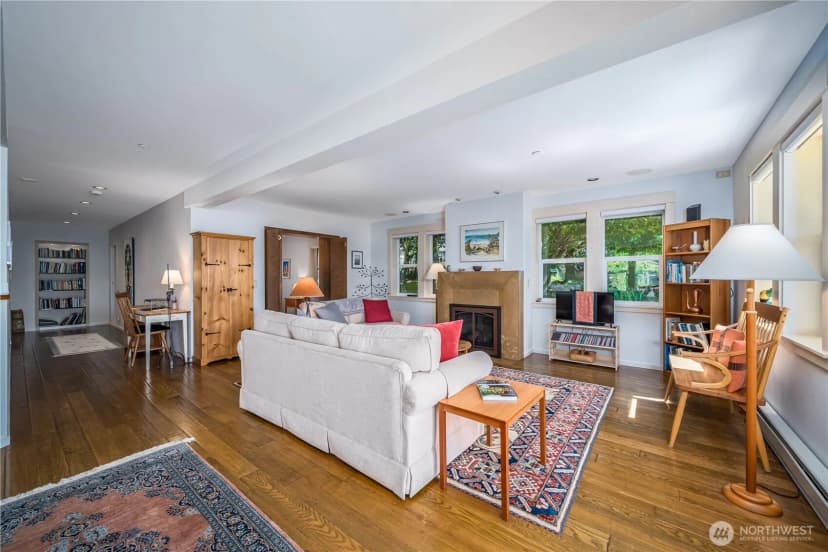 Property photo for 9551 Ne South Beach Drive #1a, Bainbridge Island photo 7