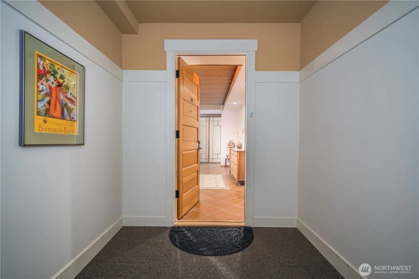 Property photo for 9551 Ne South Beach Drive #1a, Bainbridge Island photo 28