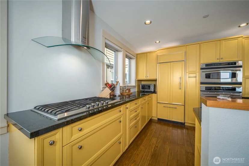 Property photo for 9551 Ne South Beach Drive #1a, Bainbridge Island photo 13