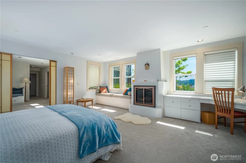 Property photo for 9551 Ne South Beach Drive #1a, Bainbridge Island photo 19