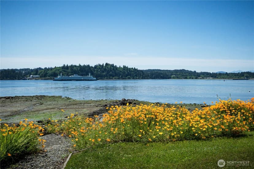 Property photo for 9551 Ne South Beach Drive #1a, Bainbridge Island photo 37