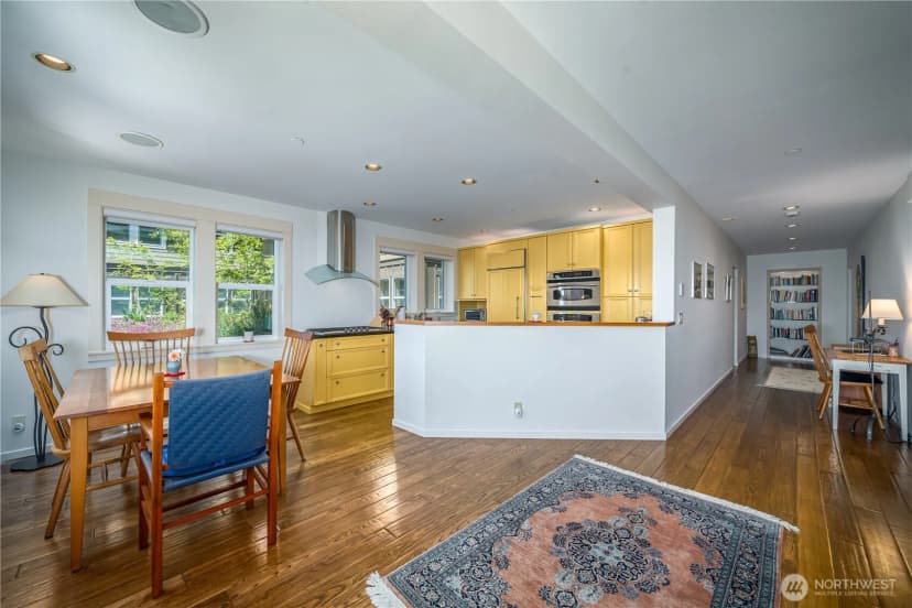 Property photo for 9551 Ne South Beach Drive #1a, Bainbridge Island photo 12