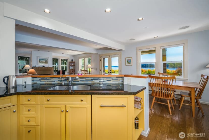 Property photo for 9551 Ne South Beach Drive #1a, Bainbridge Island photo 16
