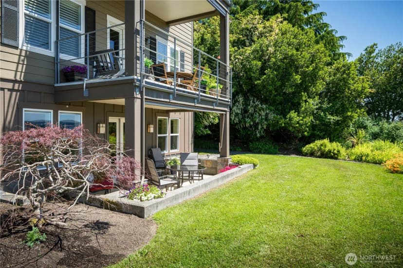 Property photo for 9551 Ne South Beach Drive #1a, Bainbridge Island photo 35