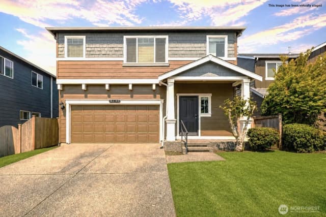 Property photo for 4131 Se 167th Place Se Place Se #14, Bothell