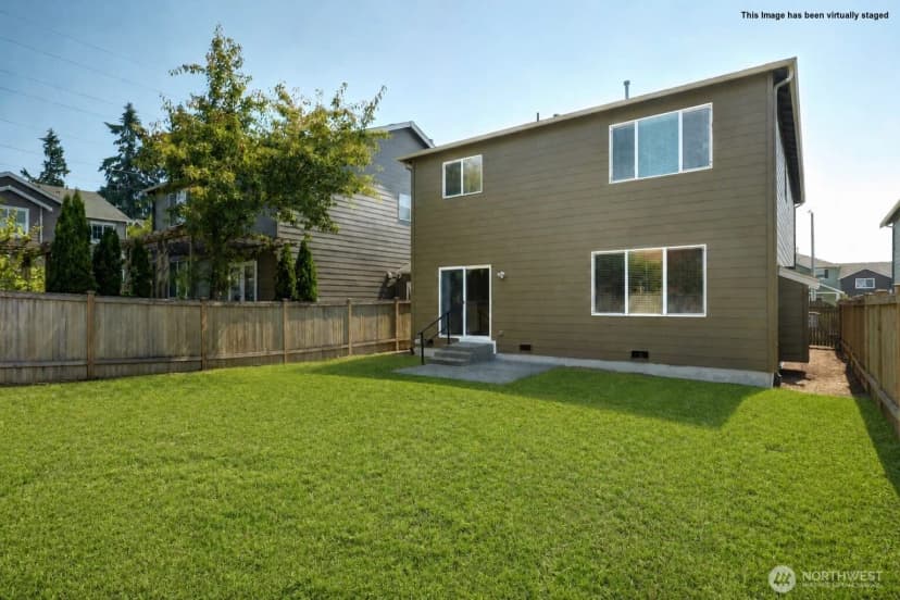 Property photo for 4131 Se 167th Place Se Place Se #14, Bothell photo 18