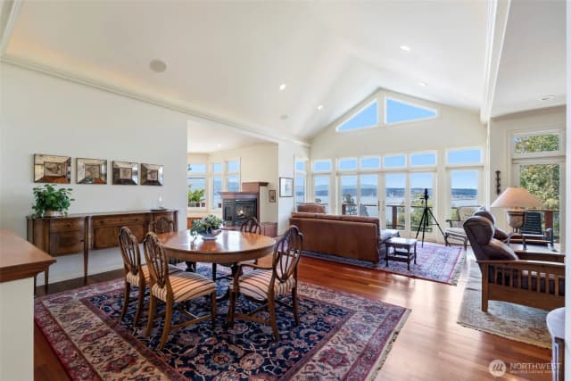Property photo for 393 Sunset Boulevard, Port Townsend photo 5