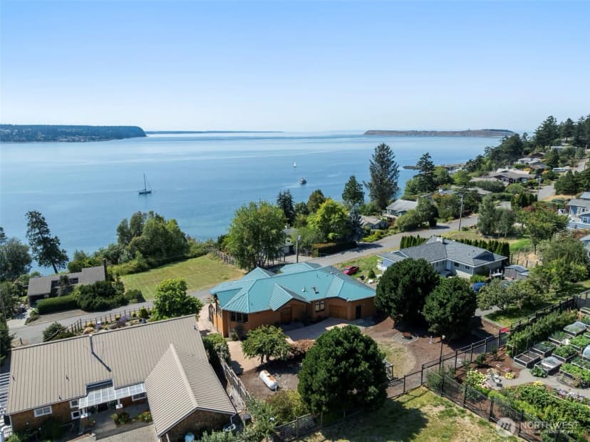 Property photo for 393 Sunset Boulevard, Port Townsend photo 39