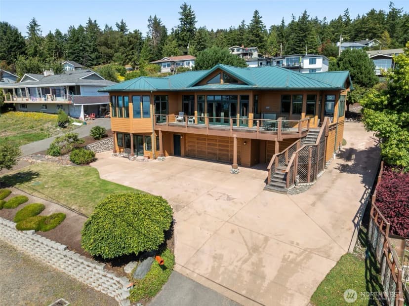 Property photo for 393 Sunset Boulevard, Port Townsend photo 38