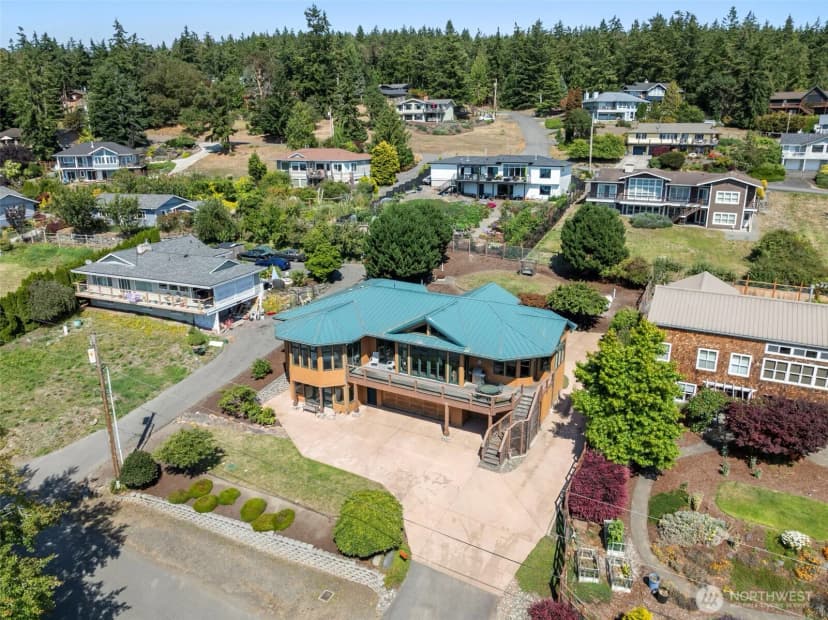 Property photo for 393 Sunset Boulevard, Port Townsend photo 37