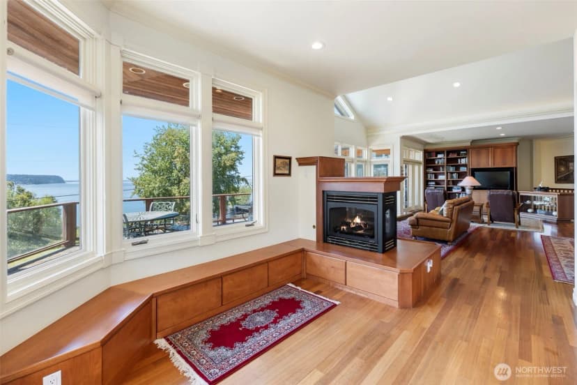 Property photo for 393 Sunset Boulevard, Port Townsend photo 10