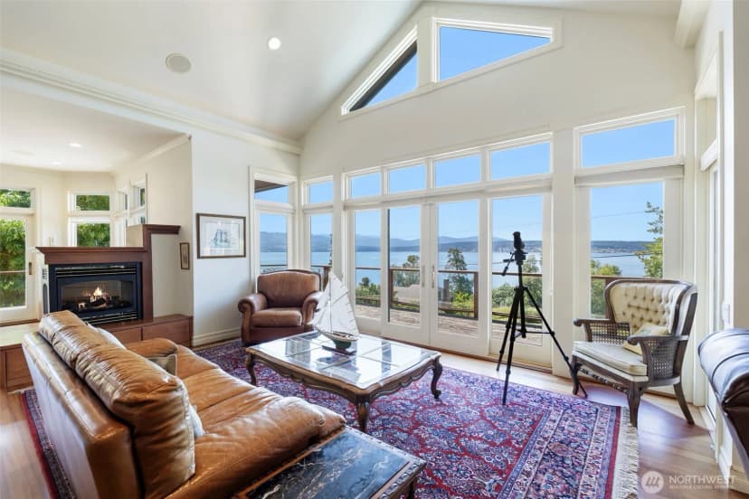 Property photo for 393 Sunset Boulevard, Port Townsend photo 7
