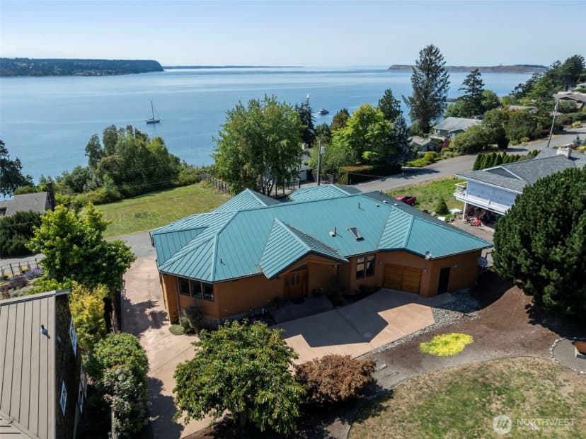 Property photo for 393 Sunset Boulevard, Port Townsend photo 40