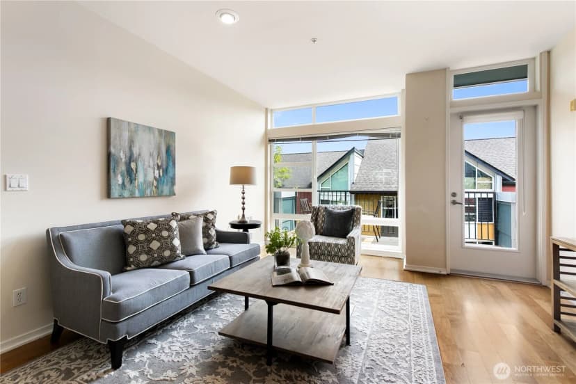 Property photo for 15130 Ne 81st Way #104, Redmond