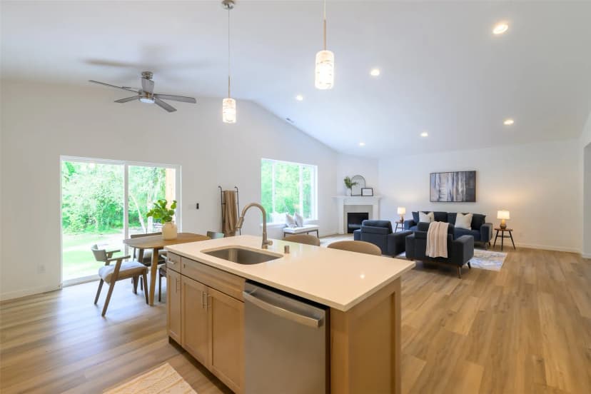 Property photo for 14811 62nd Avenue Nw, Gig Harbor photo 16